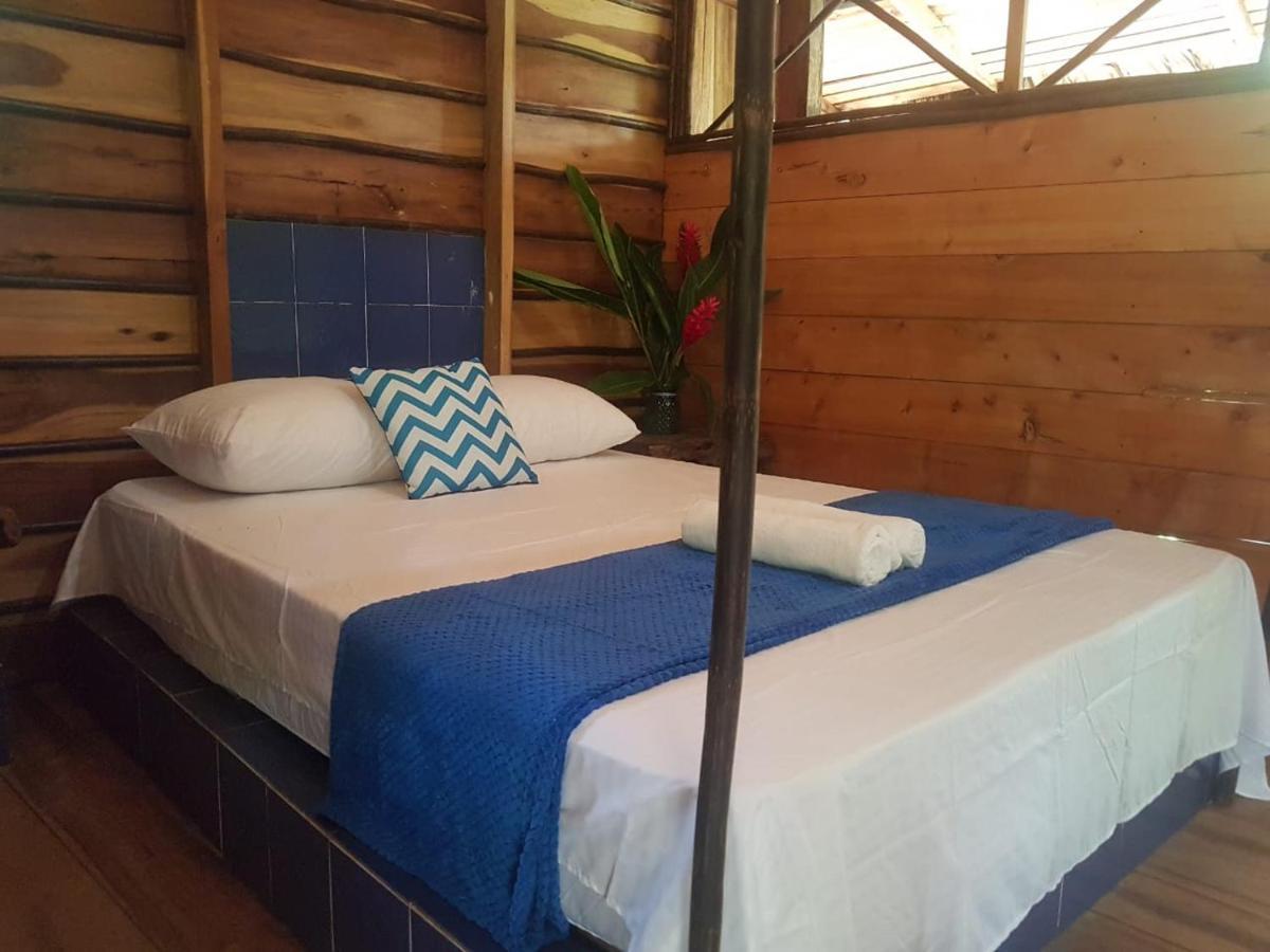 Eco Hostal Monolandia El Zaino Luaran gambar